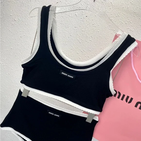 Miu Miu Bikini Set - Picture 3 of 7